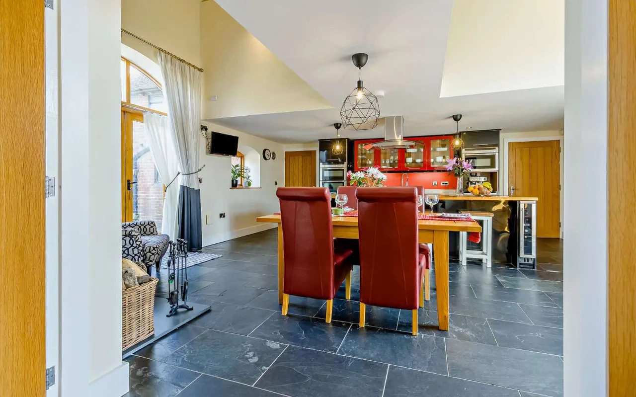 Marton, Myddle, Shrewsbury, Shropshire, SY4 3SA, photo 6