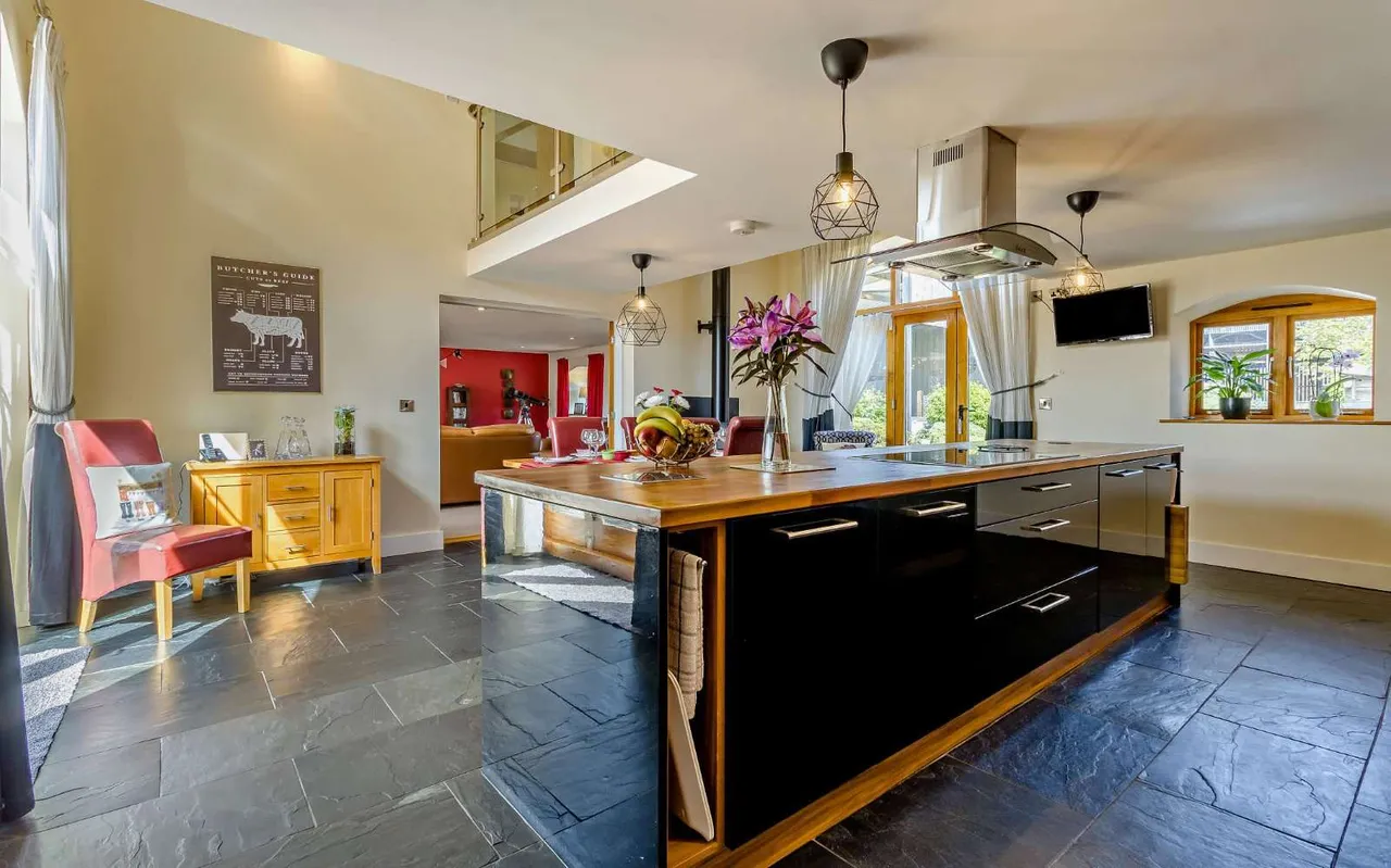 Marton, Myddle, Shrewsbury, Shropshire, SY4 3SA, photo 8