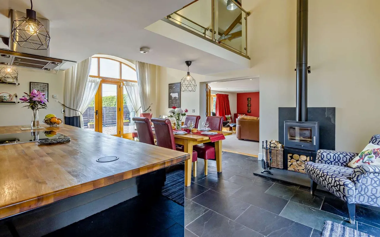 Marton, Myddle, Shrewsbury, Shropshire, SY4 3SA, photo 9