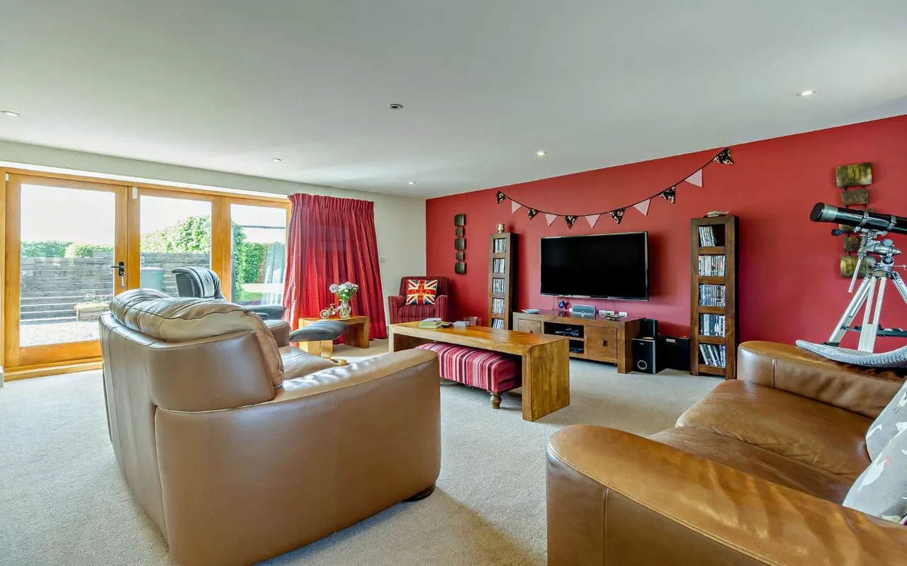 Marton, Myddle, Shrewsbury, Shropshire, SY4 3SA, photo 4