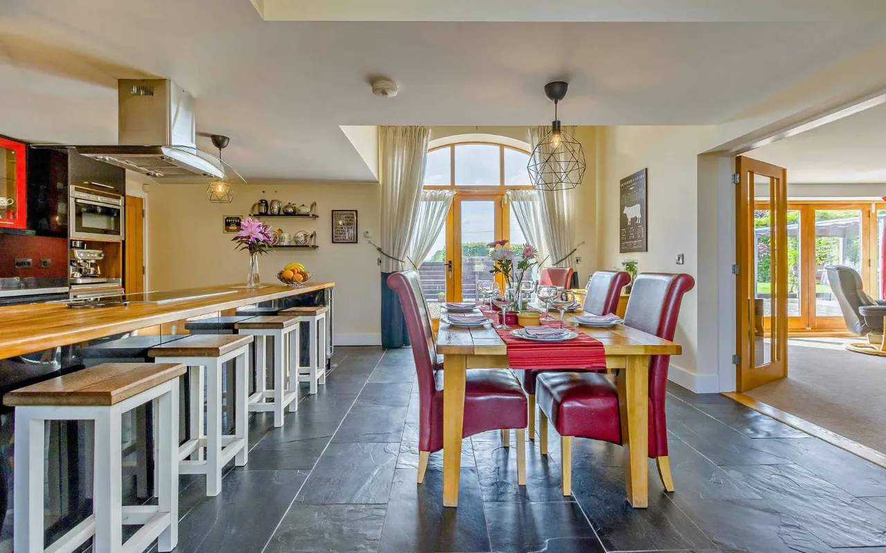 Marton, Myddle, Shrewsbury, Shropshire, SY4 3SA, photo 10