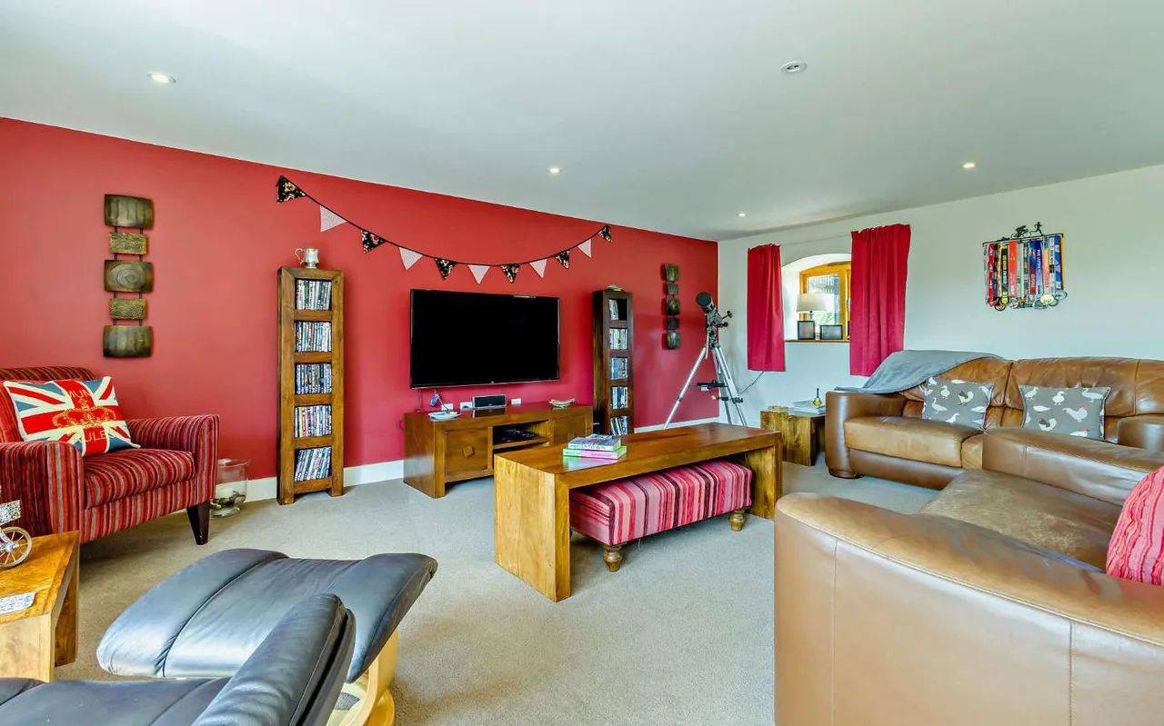 Marton, Myddle, Shrewsbury, Shropshire, SY4 3SA, photo 5