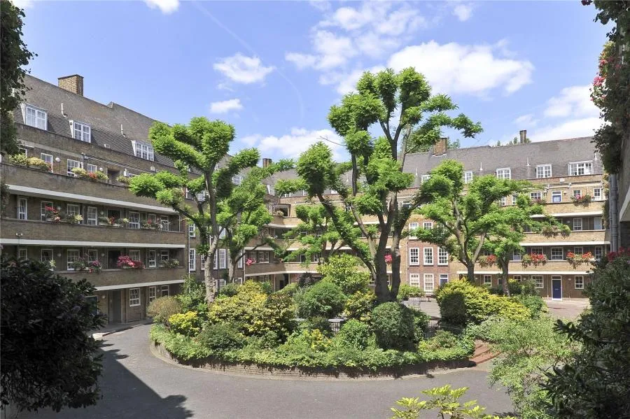 Vicarage Crescent, London, SW11, photo 8