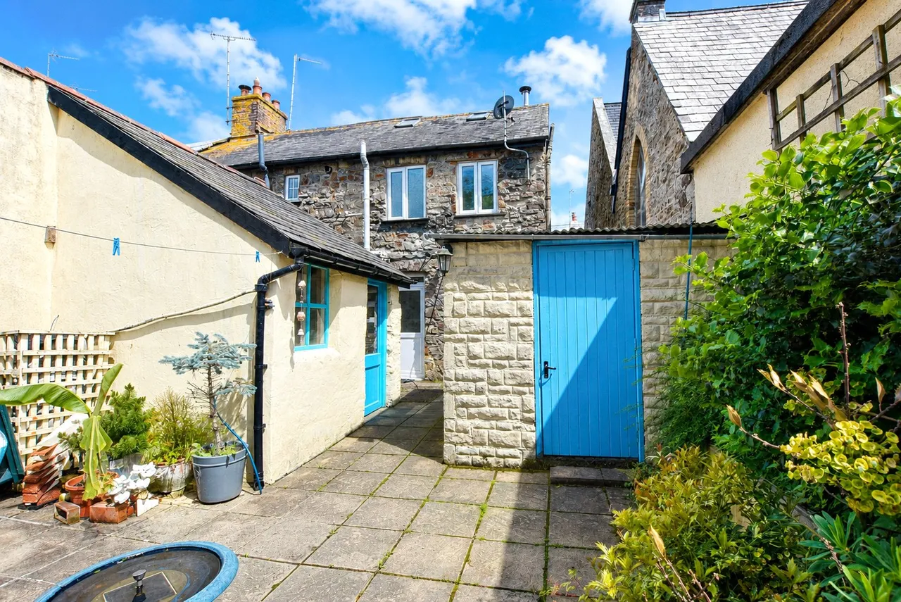 New Buildings, Fremington, EX31, photo 9