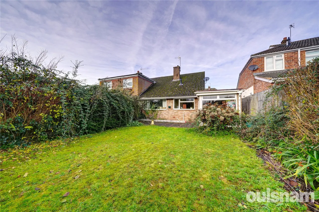 Shirley Road, Droitwich, Worcestershire, WR9 8NR, photo 9