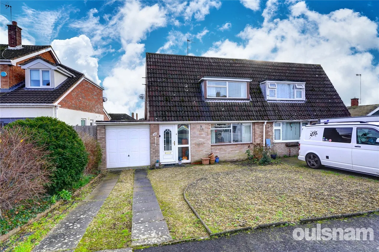 Shirley Road, Droitwich, Worcestershire, WR9 8NR, photo 13