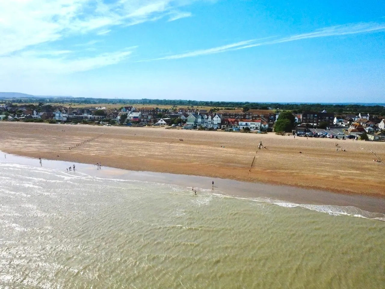 The Promenade, Pevensey Bay, BN24, photo 23