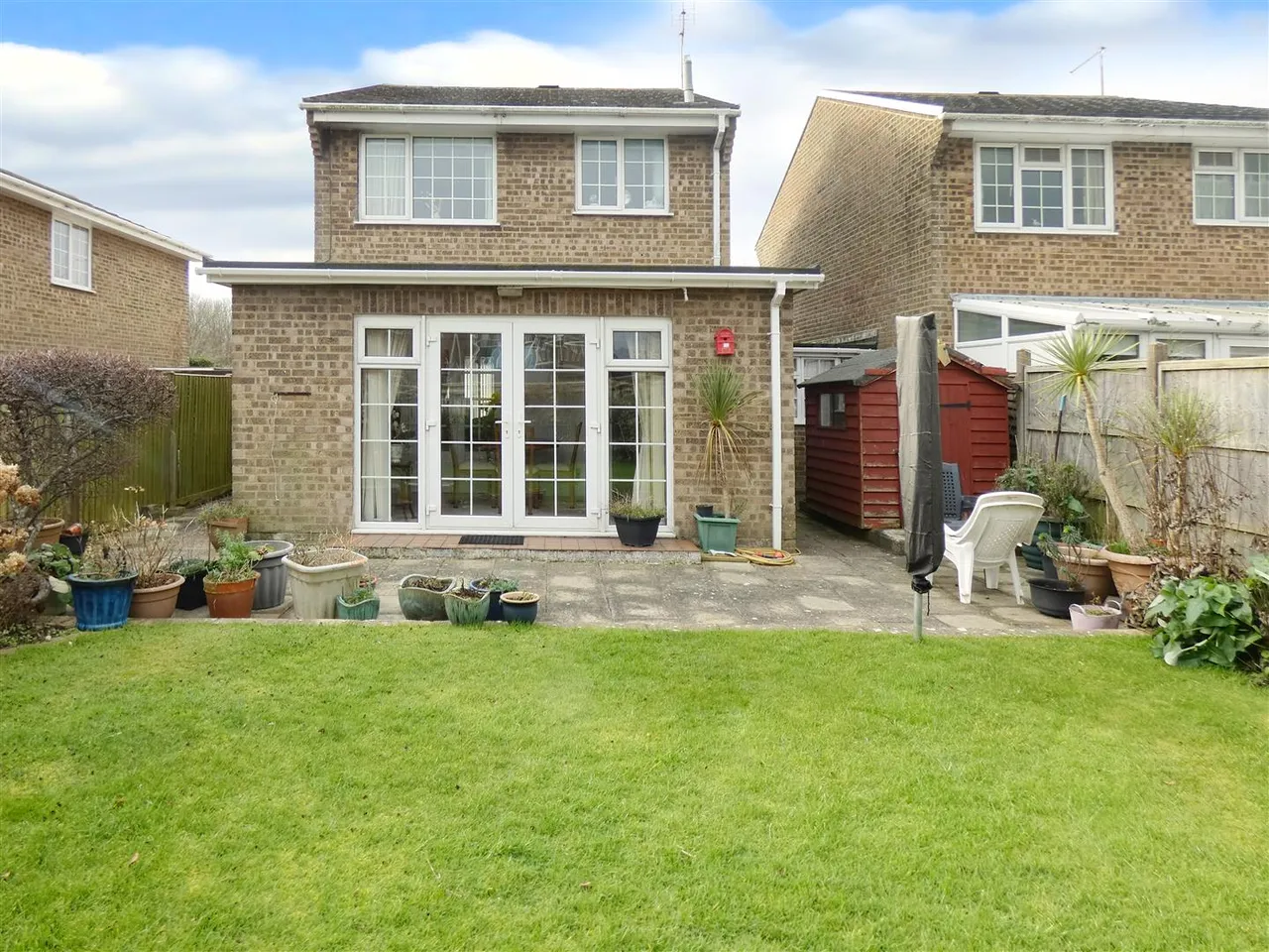 The Chine, Littlehampton, photo 13