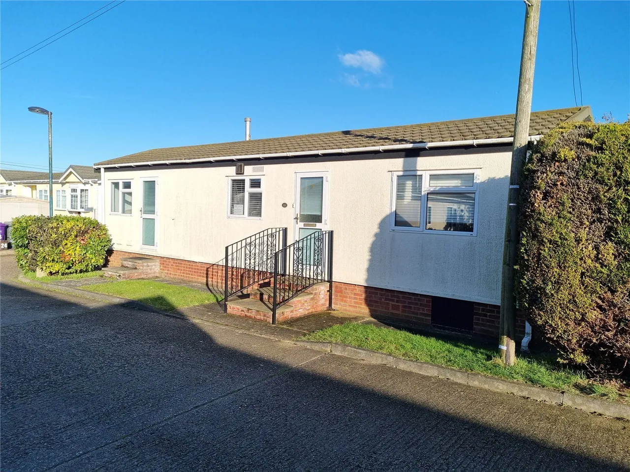 Hillcrest Park, Wilbury Hills Road, Letchworth Garden City, Hertfordshire, SG6, photo 18