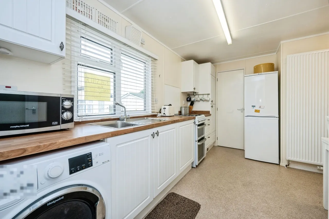Hillcrest Park, Wilbury Hills Road, Letchworth Garden City, Hertfordshire, SG6, photo 16