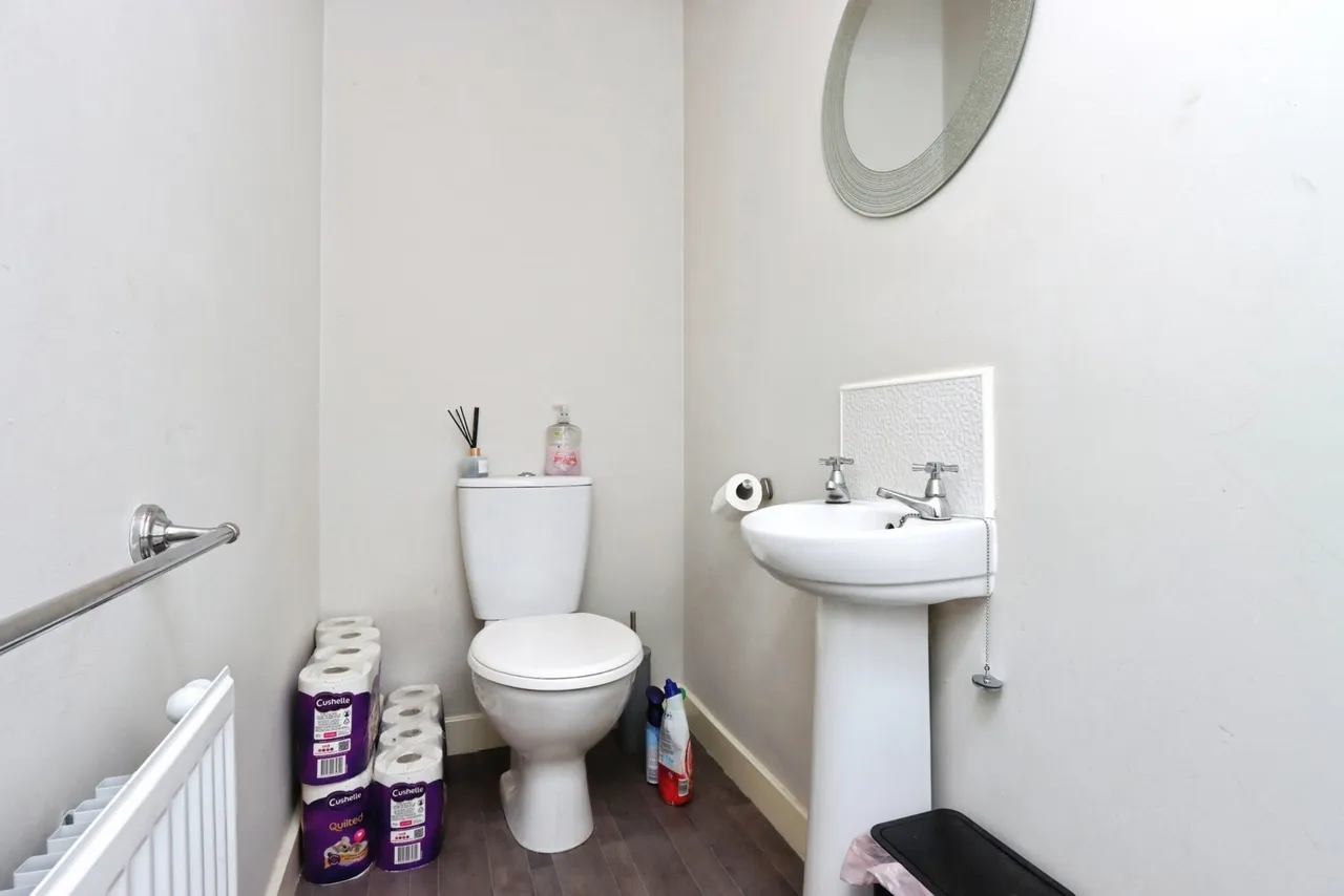 Park Spring Drive, Sheffield, S2, photo 9