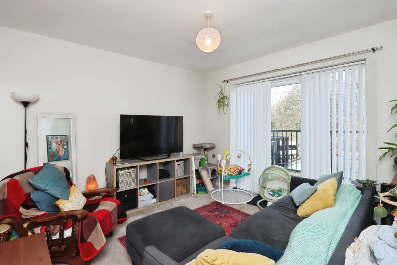 Park Spring Drive, Sheffield, S2, photo 2