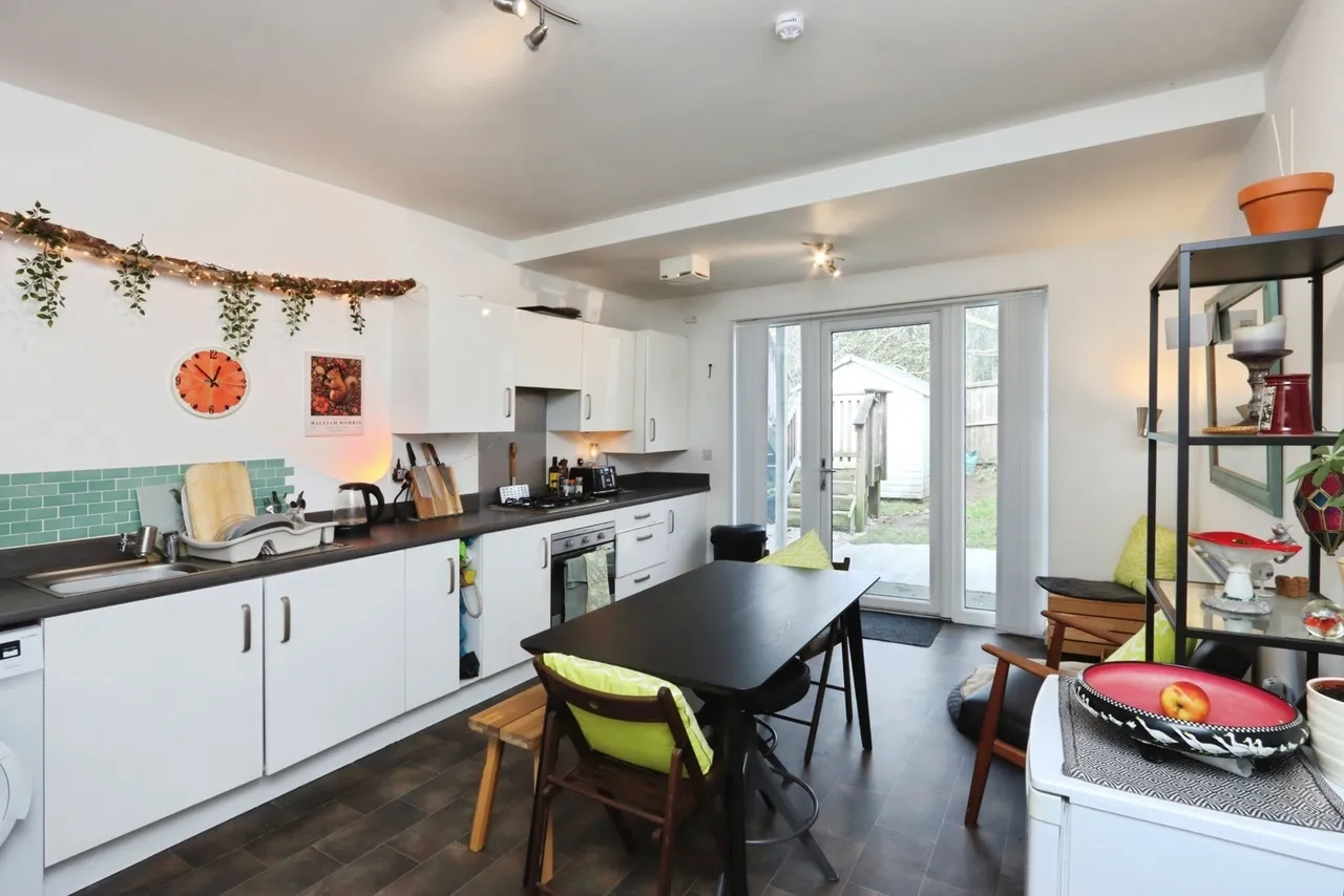 Park Spring Drive, Sheffield, S2, photo 6