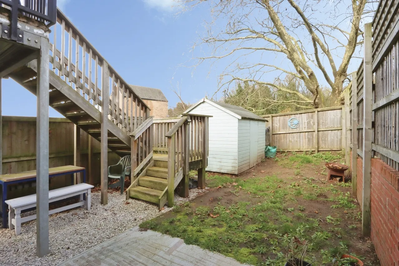 Park Spring Drive, Sheffield, S2, photo 4