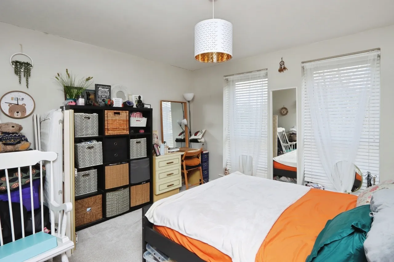 Park Spring Drive, Sheffield, S2, photo 10