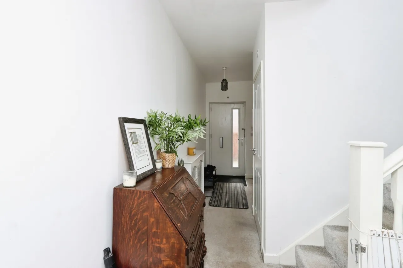 Park Spring Drive, Sheffield, S2, photo 5