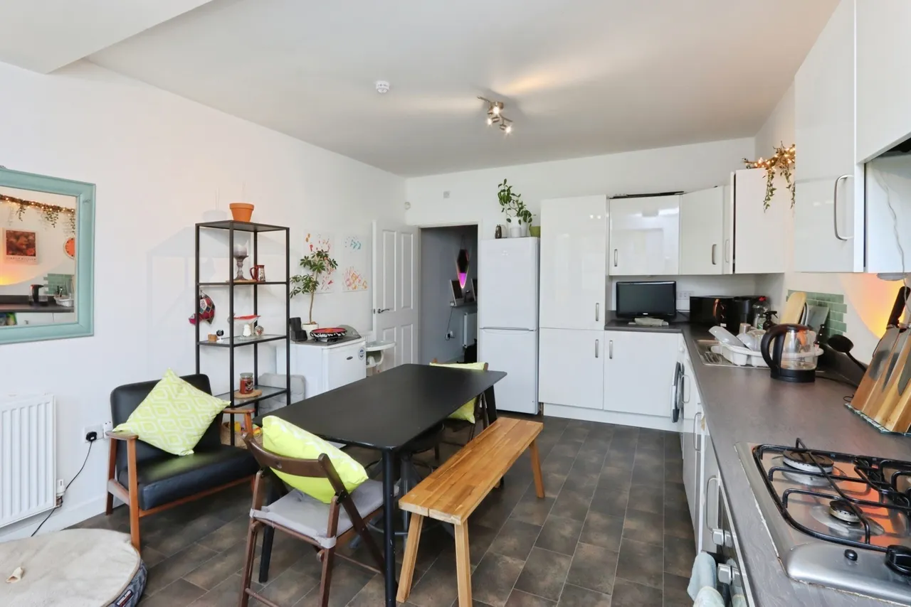 Park Spring Drive, Sheffield, S2, photo 7
