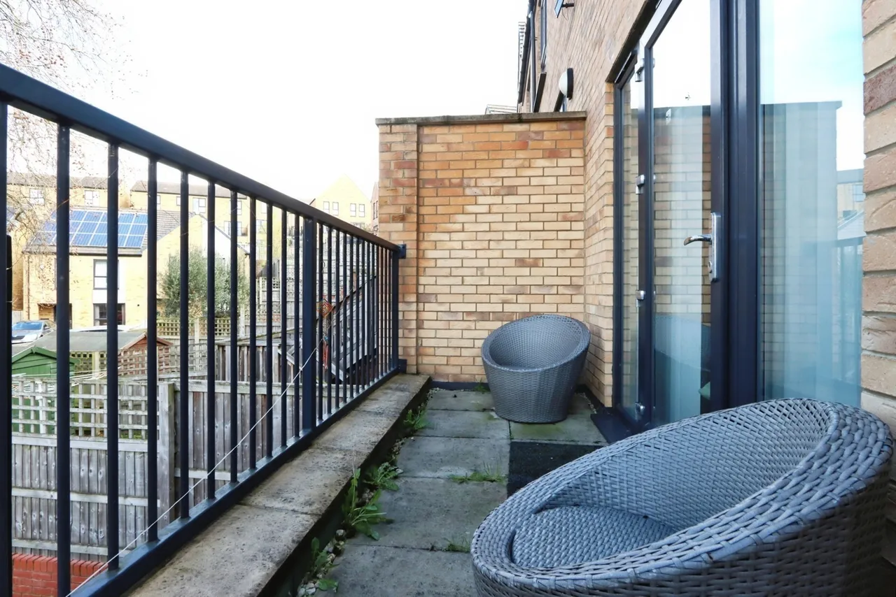 Park Spring Drive, Sheffield, S2, photo 13