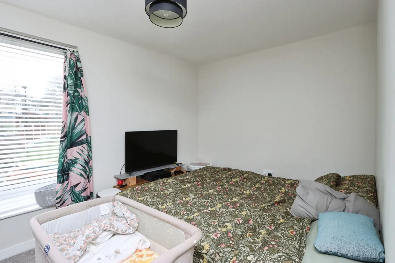 Park Spring Drive, Sheffield, S2, photo 11
