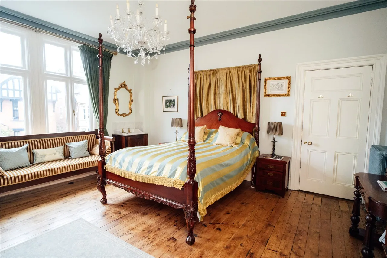 Grove Avenue, Moseley, B13, photo 13