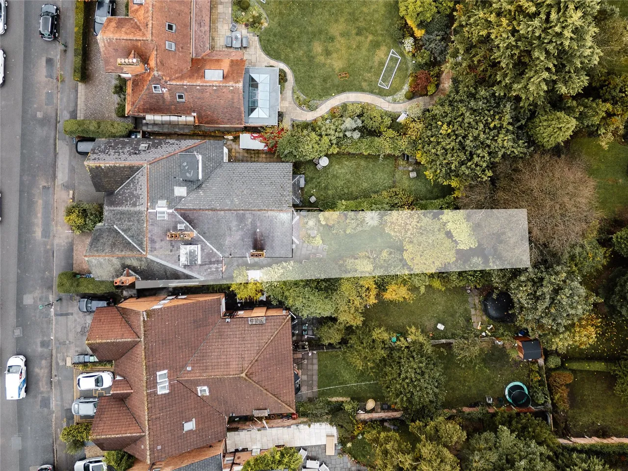 Grove Avenue, Moseley, B13, photo 33