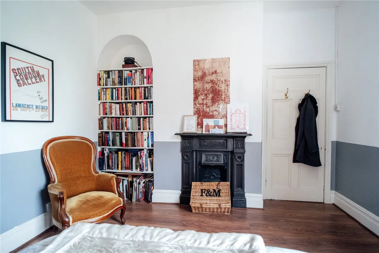 Grove Avenue, Moseley, B13, photo 18