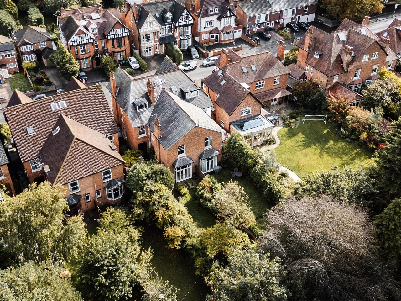Grove Avenue, Moseley, B13, photo 32