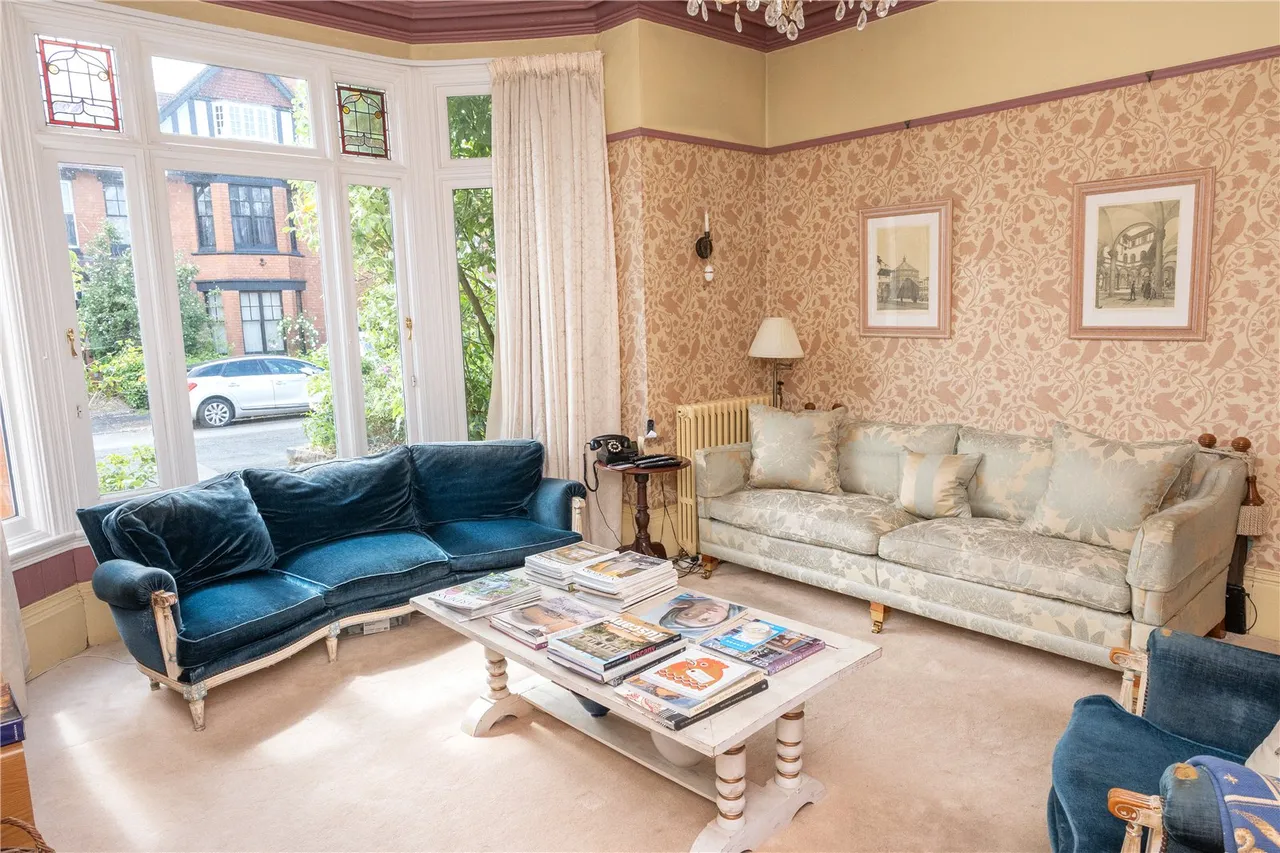 Grove Avenue, Moseley, Birmingham, B13 9RU, photo 7