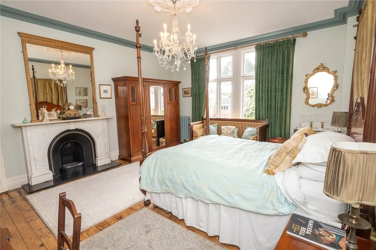 Grove Avenue, Moseley, Birmingham, B13 9RU, photo 15