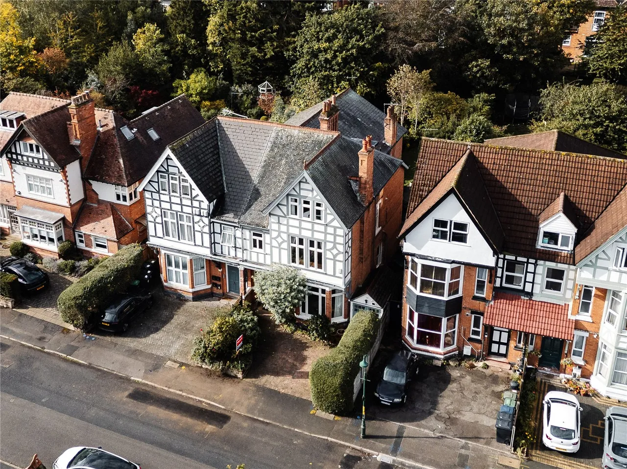 Grove Avenue, Moseley, B13, photo 31