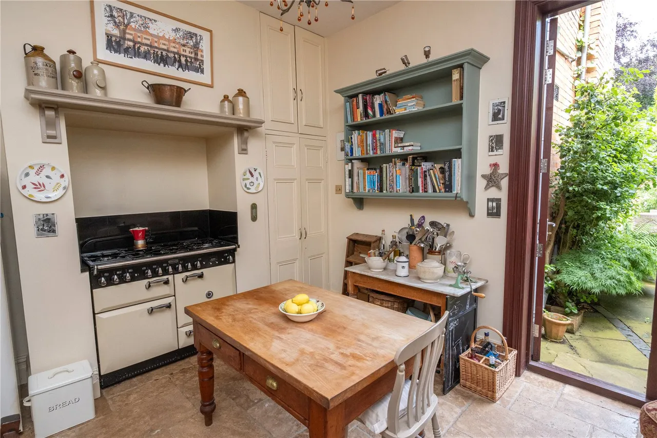 Grove Avenue, Moseley, Birmingham, B13 9RU, photo 9
