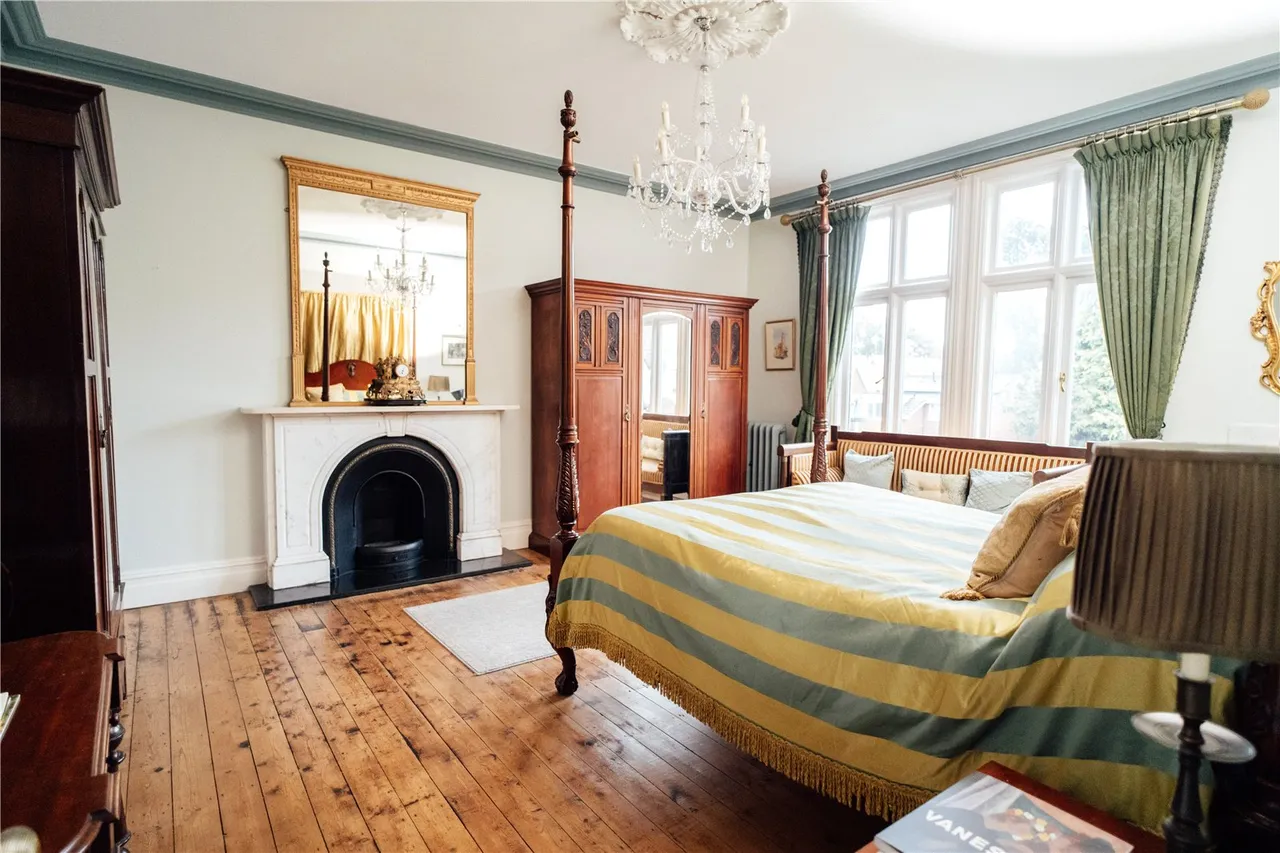 Grove Avenue, Moseley, B13, photo 12