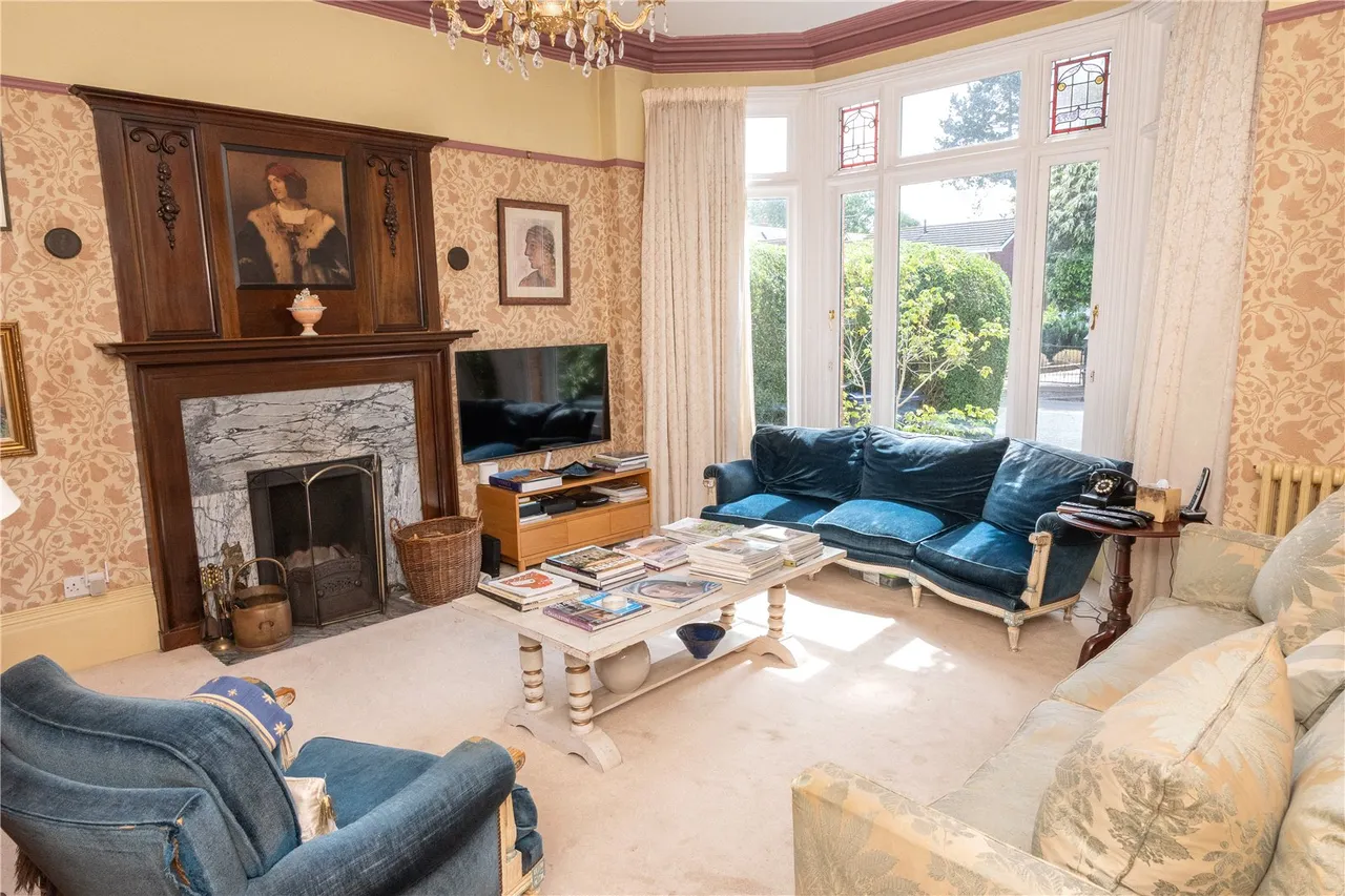 Grove Avenue, Moseley, Birmingham, B13 9RU, photo 4