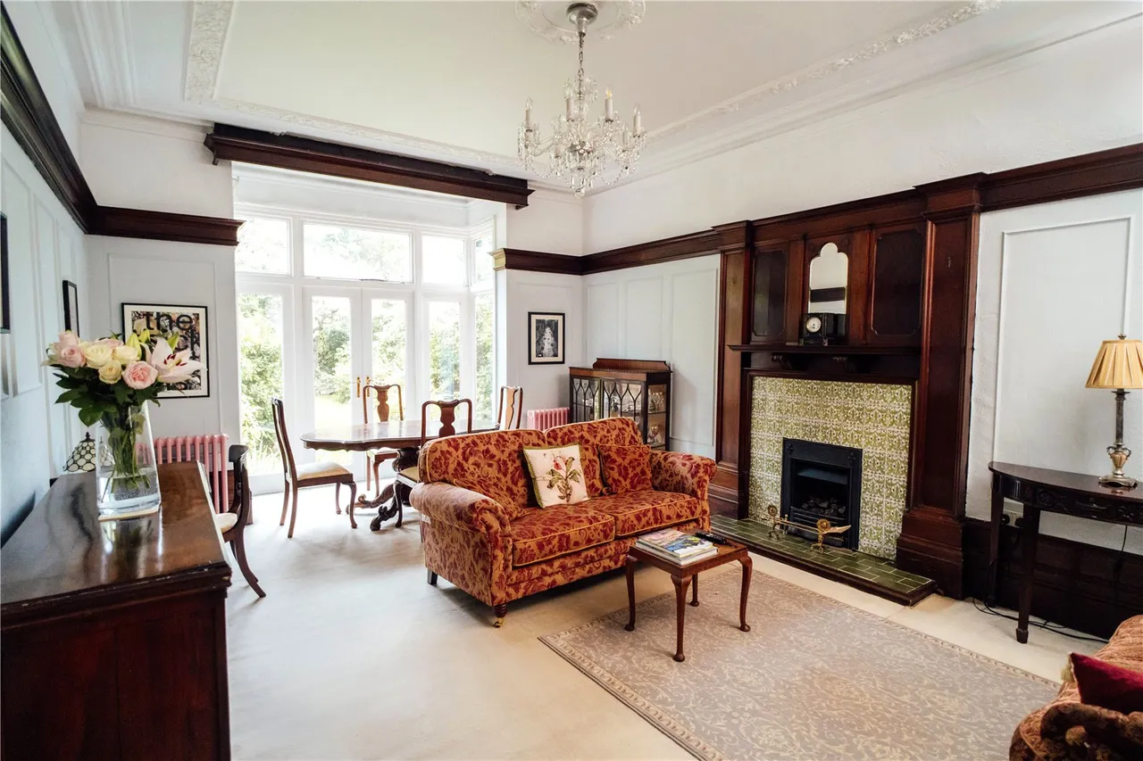 Grove Avenue, Moseley, B13, photo 9