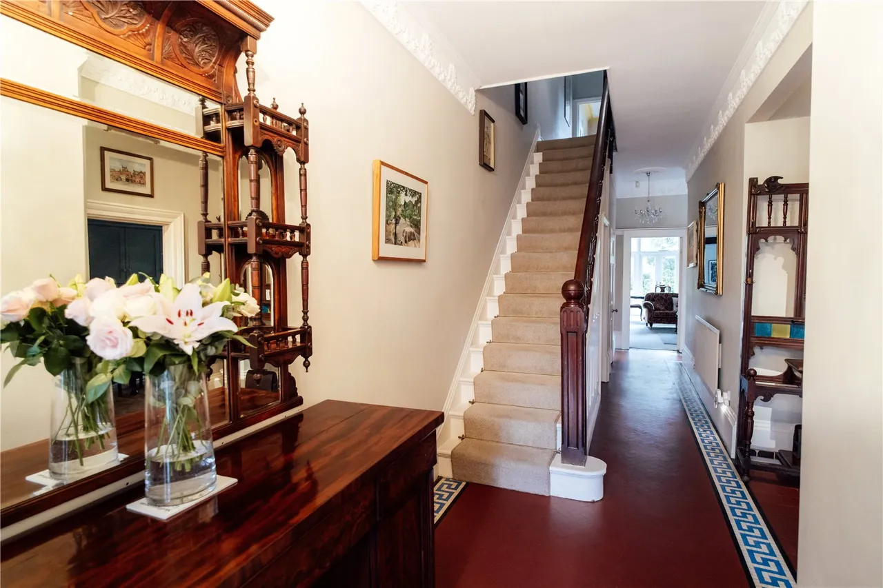 Grove Avenue, Moseley, B13, photo 4