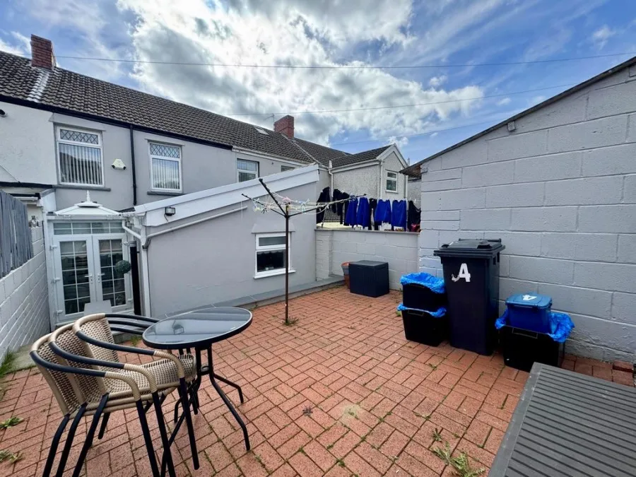 Cyres Street, Penydarren, CF47, photo 16