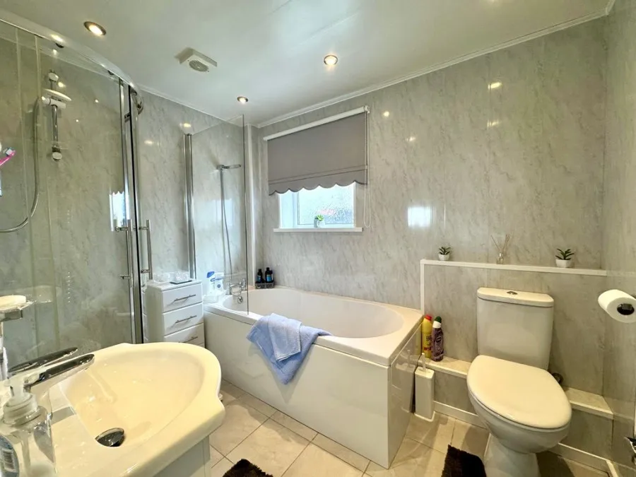 Cyres Street, Penydarren, CF47, photo 6