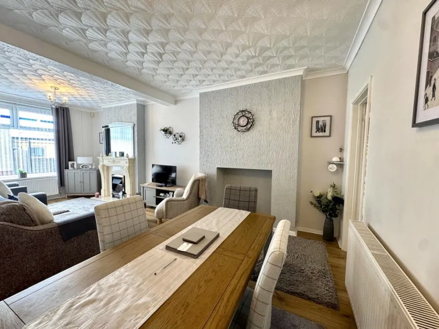 Cyres Street, Penydarren, CF47, photo 4