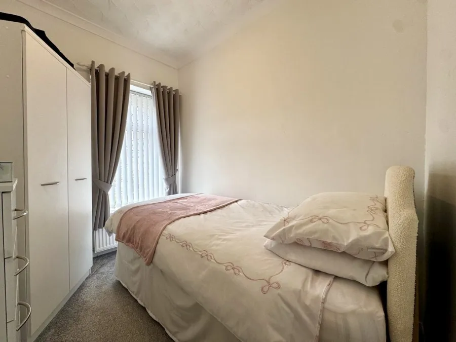 Cyres Street, Penydarren, CF47, photo 11