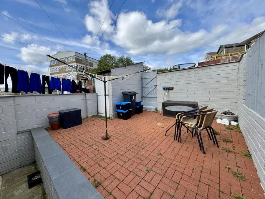 Cyres Street, Penydarren, CF47, photo 17