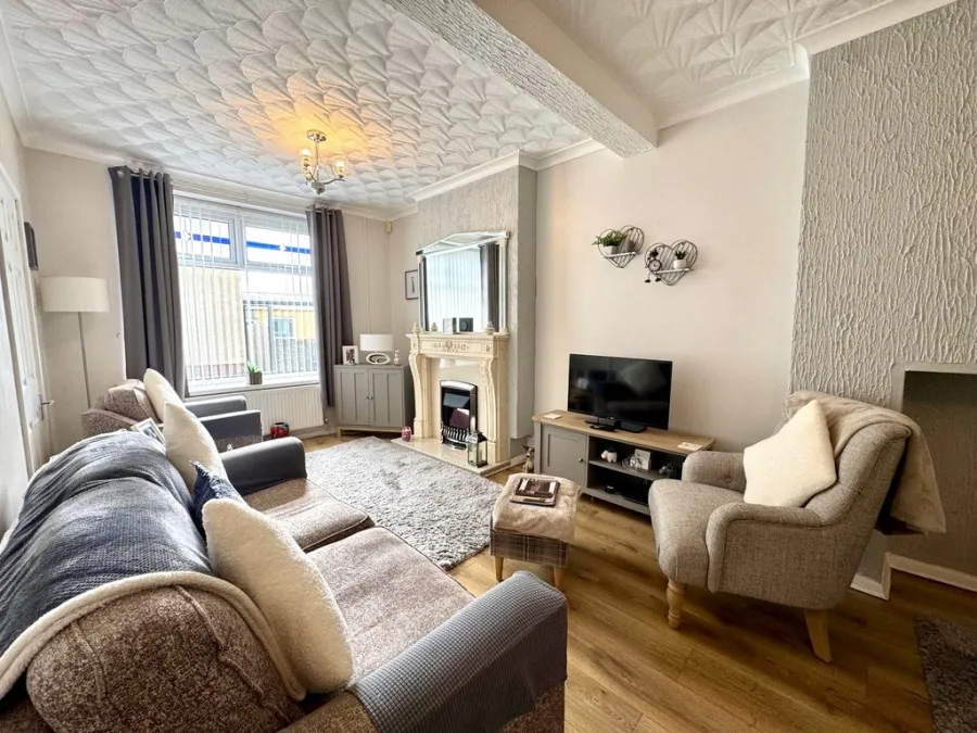 Cyres Street, Penydarren, CF47, photo 9