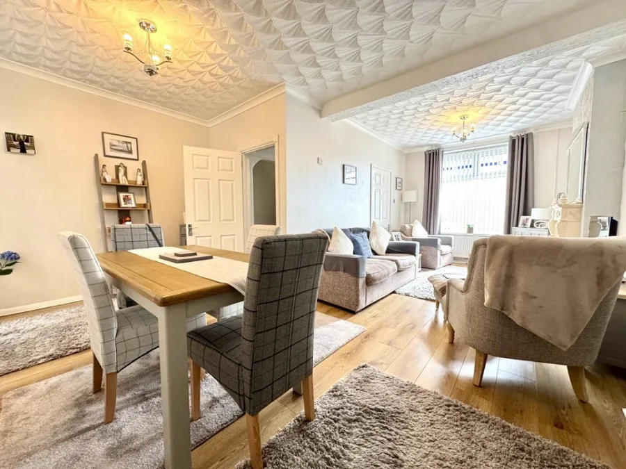 Cyres Street, Penydarren, CF47, photo 8