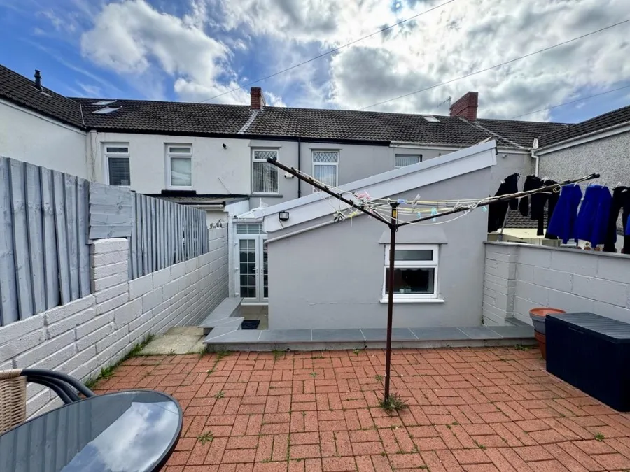 Cyres Street, Penydarren, CF47, photo 15