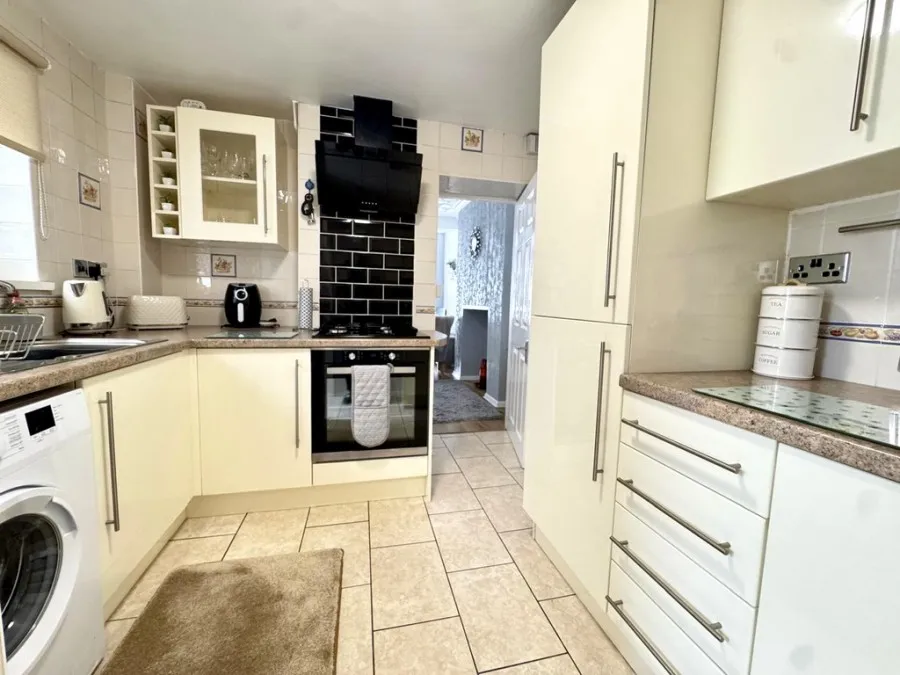 Cyres Street, Penydarren, CF47, photo 3