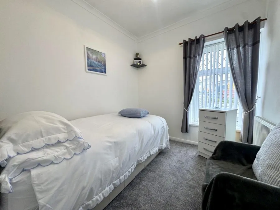 Cyres Street, Penydarren, CF47, photo 12