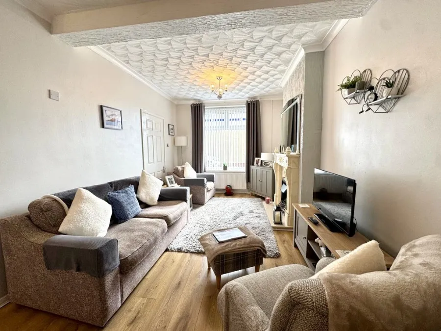 Cyres Street, Penydarren, CF47, photo 2