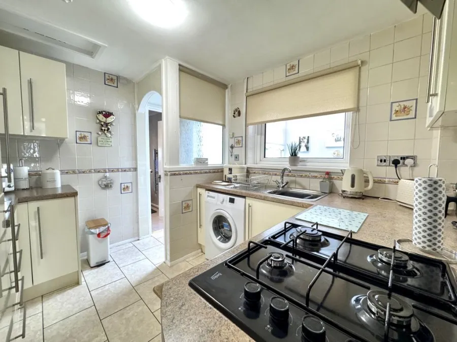 Cyres Street, Penydarren, CF47, photo 7