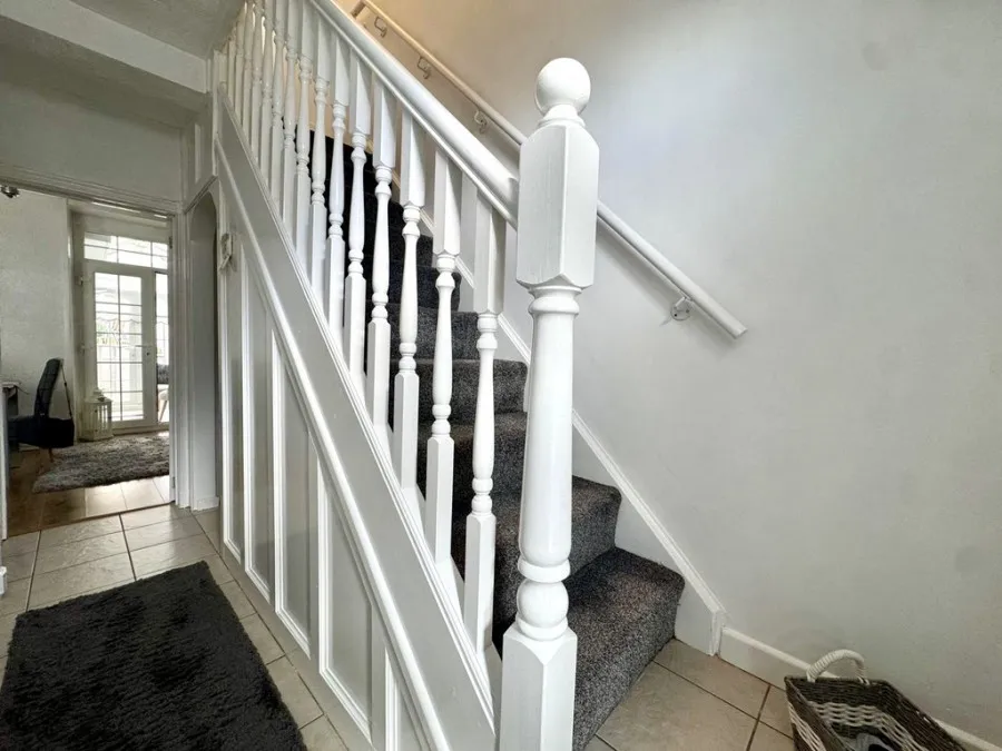 Cyres Street, Penydarren, CF47, photo 10