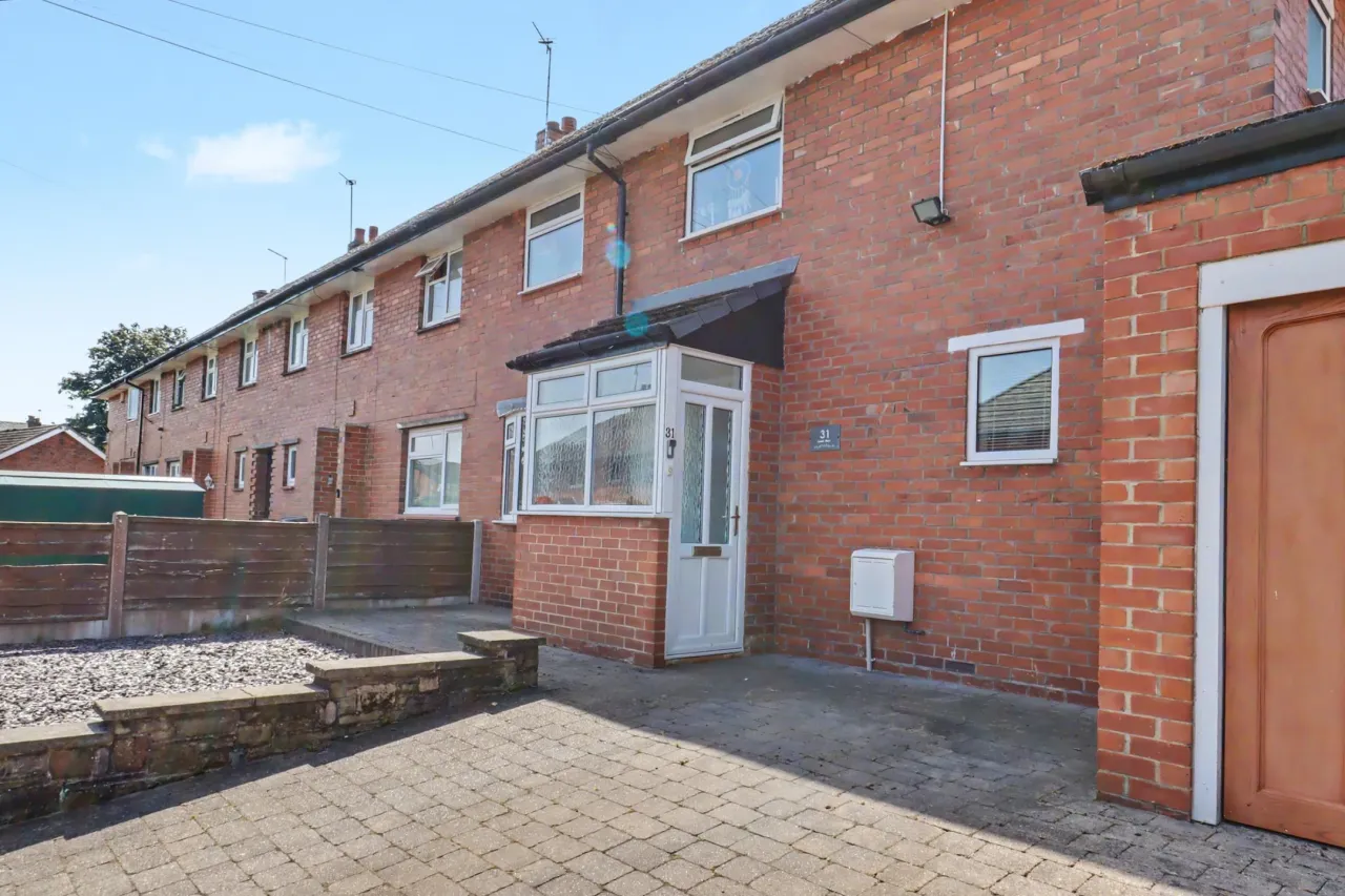 St James Avenue, Congleton, photo 21