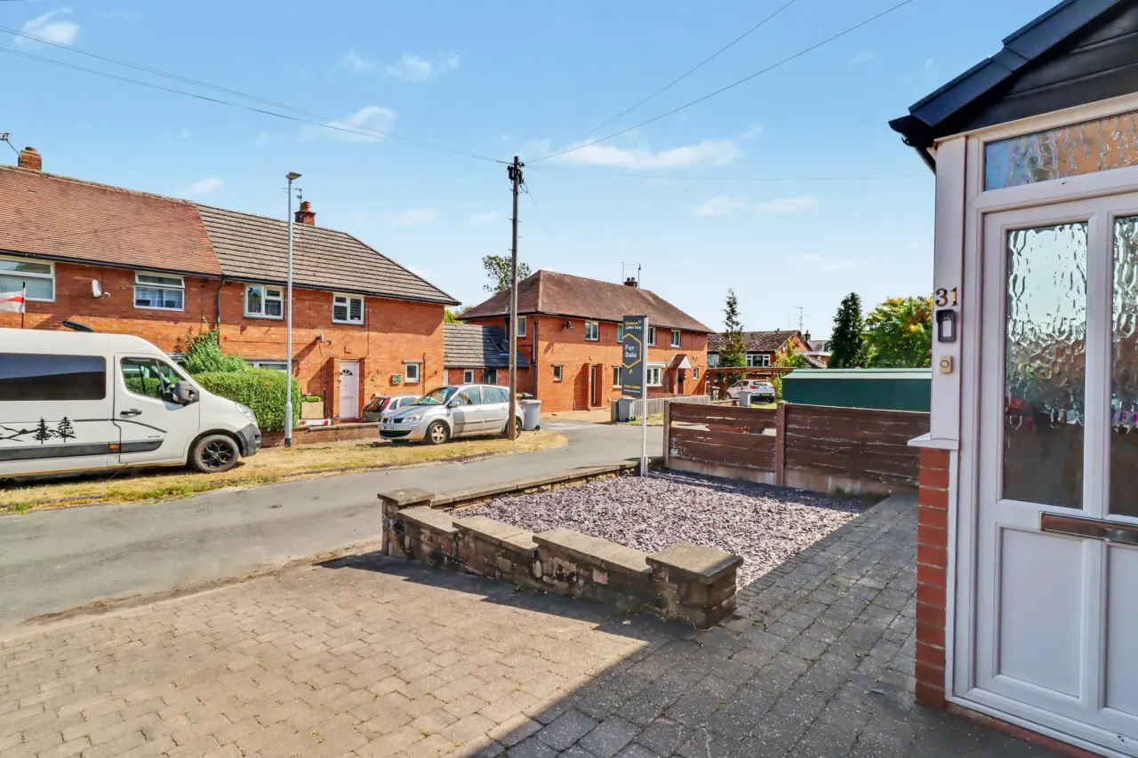 St James Avenue, Congleton, photo 22